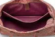 PiP Studio Weekendbag M Jabali Red - Laukut ja kassit - 8721009941843 - 3