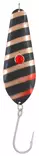 Räsänen Helmi Mustakupari 70mm/20g - Vieheet - 6417635002103 - 1