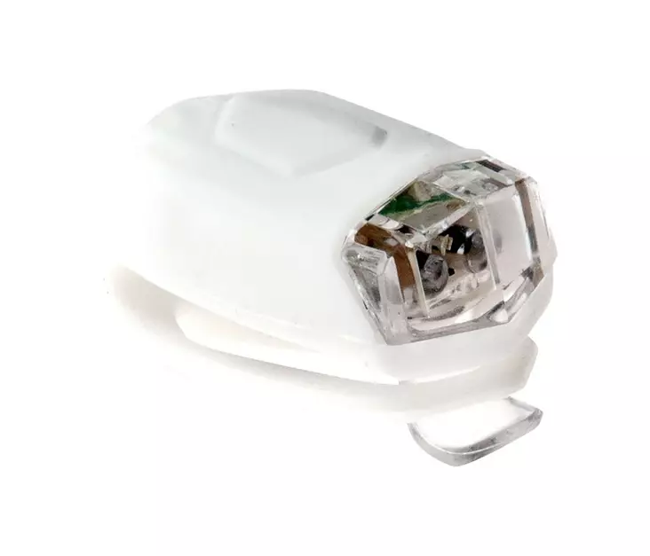 Etuvalo LED Cavo Froggie - Muut pyöräily tarvikkeet - 6438131044053 - 1