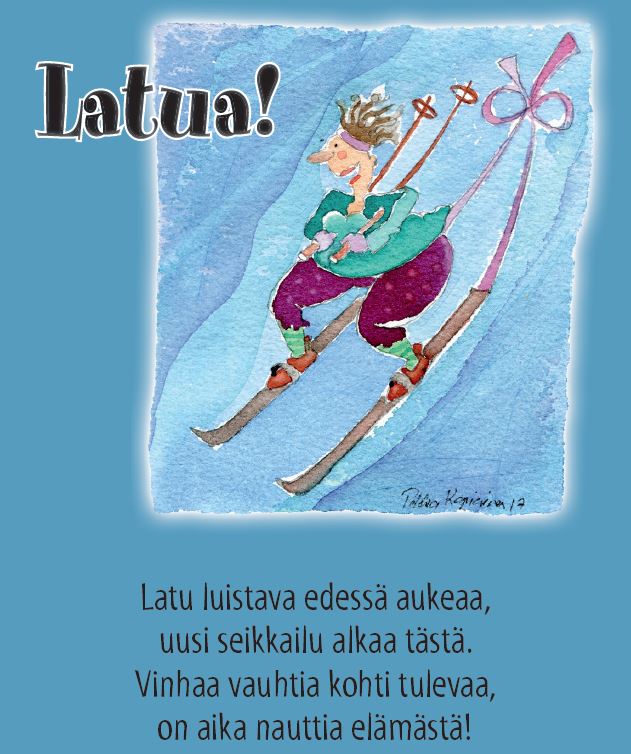 Jalkakylpy Latua! - Jalkakylvyt - 6430029303853 - 1