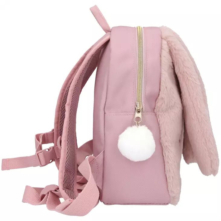 Princess Mimi reppu, kaninkorvat v.pun - Laukut ja kassit - 4010070607173 - 3