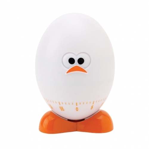 Timey Ankanmuna keittiöajastin - Muut keittiötarvikkeet - 067742503473 - 1