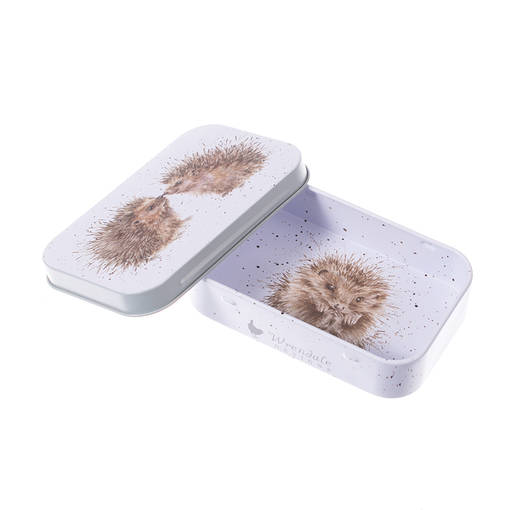 Wrendale mini peltirasia Hedgehugs - Korit ja säilytys - 5056272910023 - 1