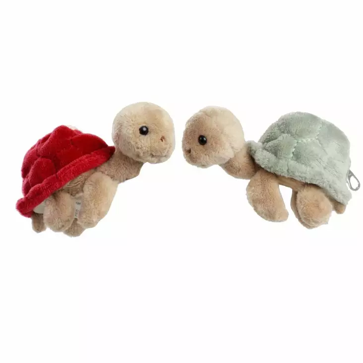 Bukowski Sandy laukkukoriste kilpikonna - Muut asusteet - 76003 - 1