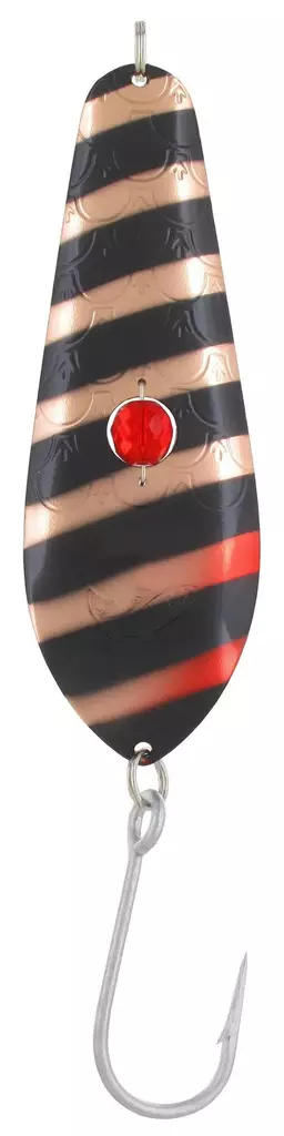 Räsänen Helmi Mustakupari 70mm/20g - Vieheet - 6417635002103 - 1