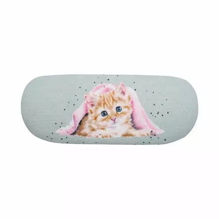 Wrendale silmälasikotelo kissat - Muut asusteet - 5056464315834 - 2