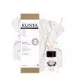 Klinta huonetuoksu 50ml Puhdas puuvilla - Huonetuoksut ja tuoksuöljyt - 7340141002444 - 3