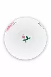 Kulho 23cm Blushing birds blue - Astiat - 8718924046784 - 3