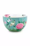Kulho 23cm Blushing birds blue - Astiat - 8718924046784 - 1
