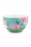 Kulho 23cm Blushing birds blue - Astiat - 8718924046784 - 2