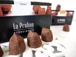 La Praline merisuolatryffeli - Makeiset - 7350037960154 - 2