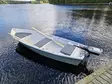 ESuvi 444 + Torqueedo Travel - Veneet - 02334 - 2
