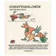 Keittiöliina/tiskirätti Viherpeukaloinen - Keittiöliinat - 6430026067284 - 1