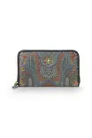 PiP Studio lompakko Willow Jabali Blue - Lompakot ja pussukat - 8721009941324 - 1