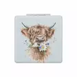 Wrendale taskupeili Daisy Coo - Peilit - 5056464320524 - 2