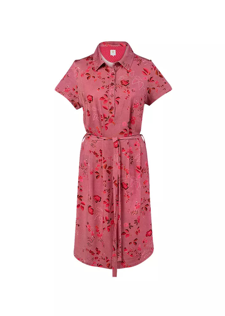 Doljin Tokyo Blossom Red - Vaatteet - 24004 - 1