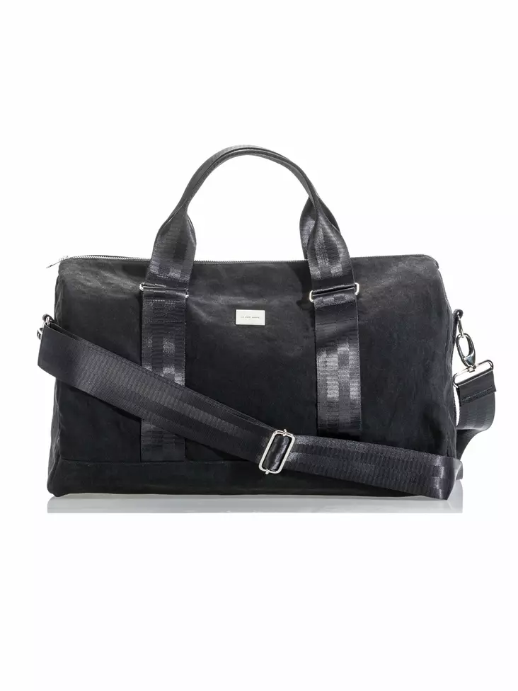 Globe Hope Puuska -kassi, musta - Laukut ja kassit - 6438164069214 - 1