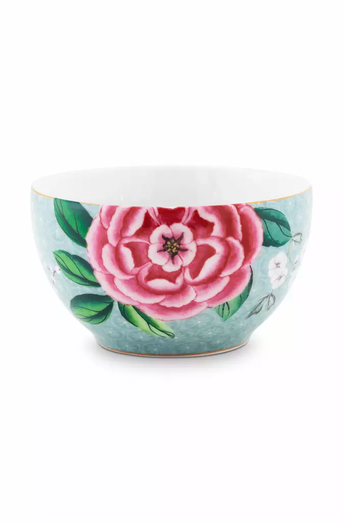 Kulho 9,5cm Blushing birds blue - Astiat - 8718924046494 - 1