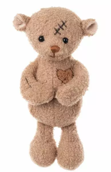 Bukowski Julian King of Life 25cm - Pehmonallet - 7340031315784 - 1