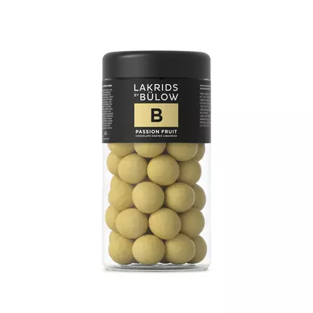 B laku Passion fruit 270g - Lakut - 5710858002075 - 1