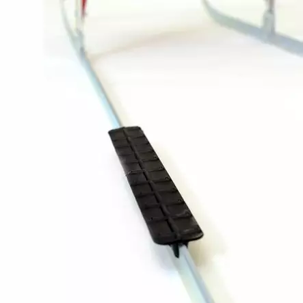 Jalkatuki potkukelkkaan - Potkukelkan lisävarusteet - 6418321192115 - 1