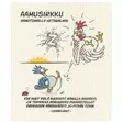 Keittiöliina / tiskirätti Aamusirkku - Keittiöliinat - 6430026060285 - 1