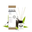 Klinta Huonetuoksu 50ml Mustapippuri & - Huonetuoksut ja tuoksuöljyt - 7340141003625 - 2
