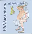Willimiehen viikkohuolto - Miesten hygienia ja kosmetiikka - 6430029303105 - 1