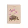 Wrendale minikalenteri 2027 - Toimistotarvikkeet - 5056464329565 - 1