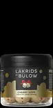 Lakrids by Bülow Cherry Sour Small -laku - Lakut - 5710858014825 - 1