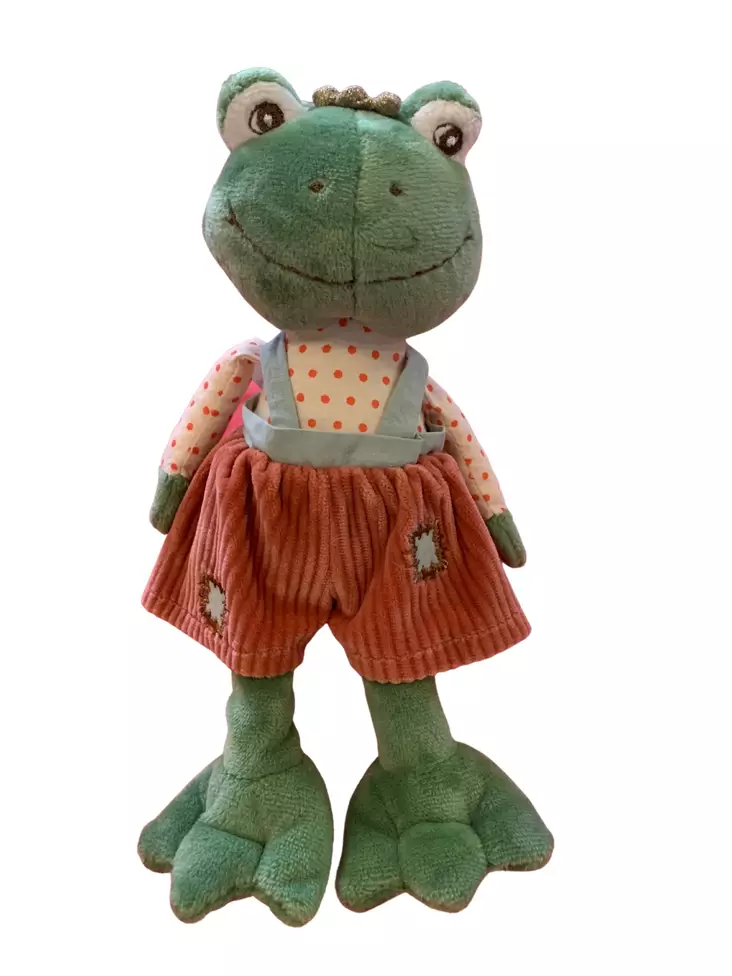 Bukowski Baby Prince pun. housut - Muut pehmolelu eläimet - 7340031316385 - 1