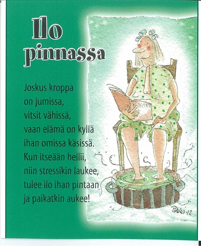 Jalkakylpy Ilo pinnassa - Jalkakylvyt - 6430029303495 - 1