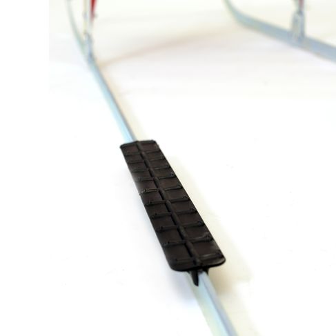 Jalkatuki potkukelkkaan - Potkukelkan lisävarusteet - 6418321192115 - 1