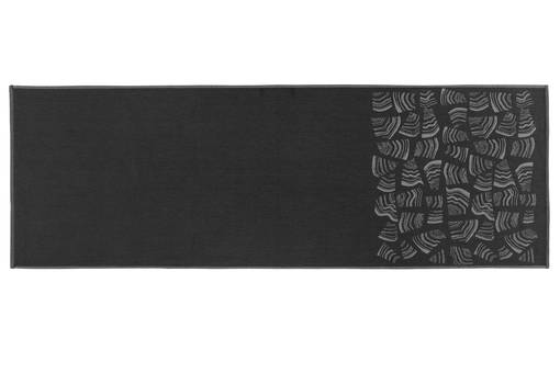 Rento laudeliina, musta 38