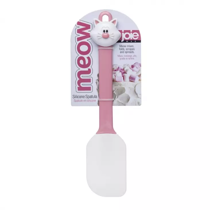 Meow Taikina nuolija - Muut keittiötarvikkeet - 067742125125 - 1