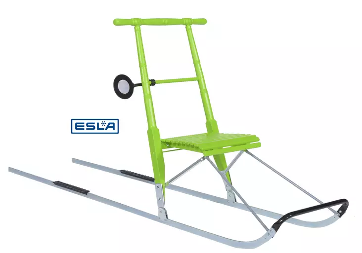 Potkukelkka T6 - Potkukelkat - 3915 - 1