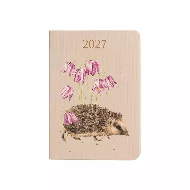 Wrendale minikalenteri 2027 - Toimistotarvikkeet - 5056464329565 - 1