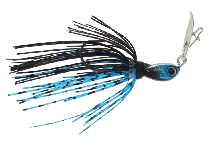 Viekas Yöhaukka 12g UV Lead-Free - Vieheet - 6417635056625 - 1