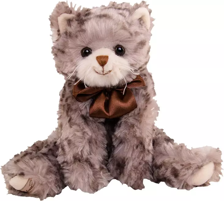 Bukowski Maciek pehmokissa 25 cm - Pehmokissat - 7340031304955 - 1