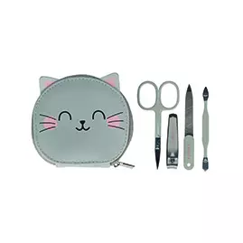 Manikyyrisetti Kissa - Kynsienhoito - 8052694001735 - 1