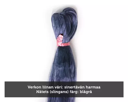 Verkko 45x1,8x0,17/30m - Verkot - 6418252345376 - 2