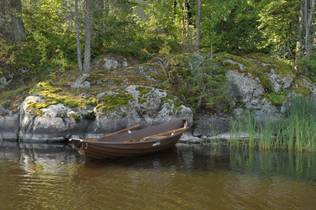 Suvi 420 "Terva" - Veneet - 02306 - 1