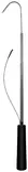 Nostokoukku telesk. 27-45cm - Kalastustarvikkeet - 5901393060266 - 1