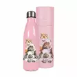 Wrendale vesipullo Marsu 500ml - Pullot - 5056272911976 - 5