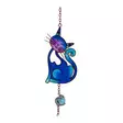 Tuulikello Kissa purppura - Pihakoristeet - 5055581674046 - 1