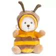 Bukowski Ziggy Bee - mehiläinen pehmo - Pehmonallet - 7340031320566 - 1