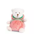 Bukowski Ziggy Mansikka - Strawberry - Pehmonallet - 7340031320146 - 2