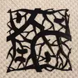 [pi:p] room divider musta - Sisustus - 4002942324776 - 1