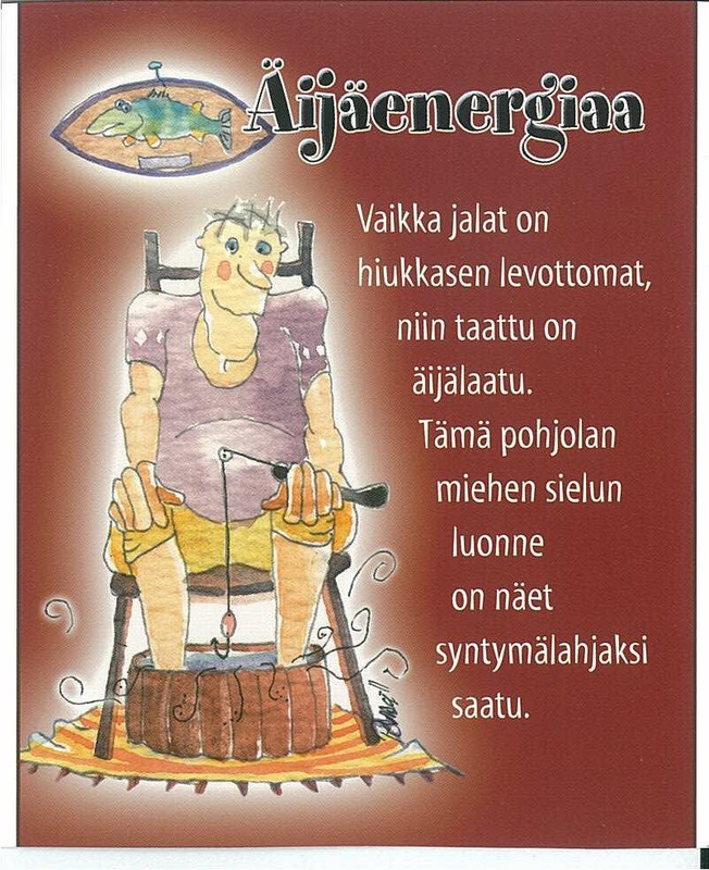 Jalkakylpy Äijäenergiaa - Jalkakylvyt - 6430029303396 - 1