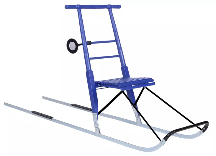 Potkukelkka T7 - Potkukelkat - 3916 - 1